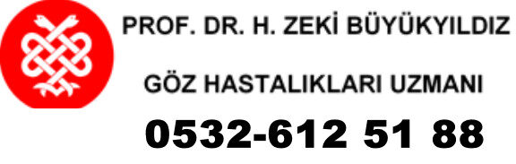 DR. ZEKİ BÜYÜKYILDIZ